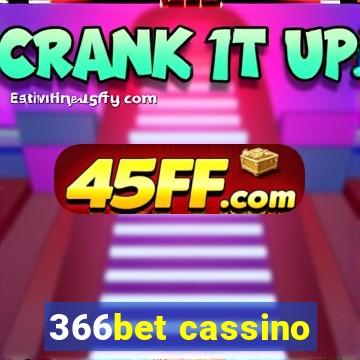366bet cassino